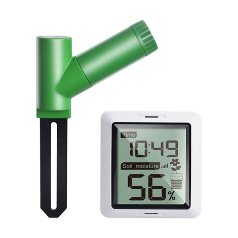 custom neil sperry soil moisture meter|ecowitt soil moisture meter.